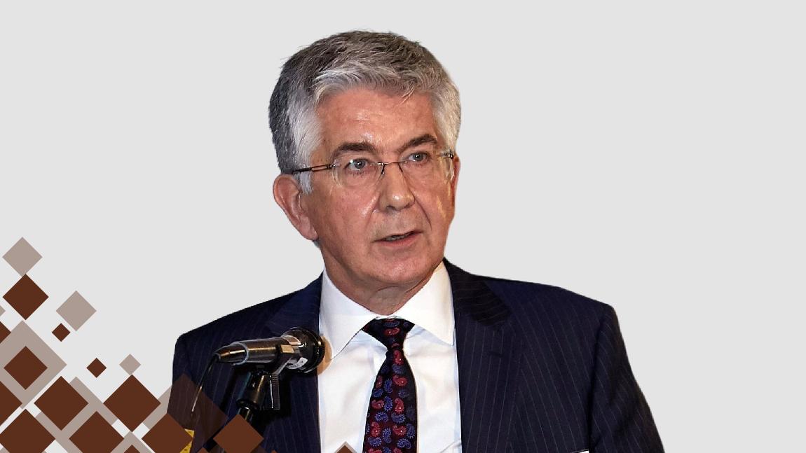 Portrait de Philippe Destatte